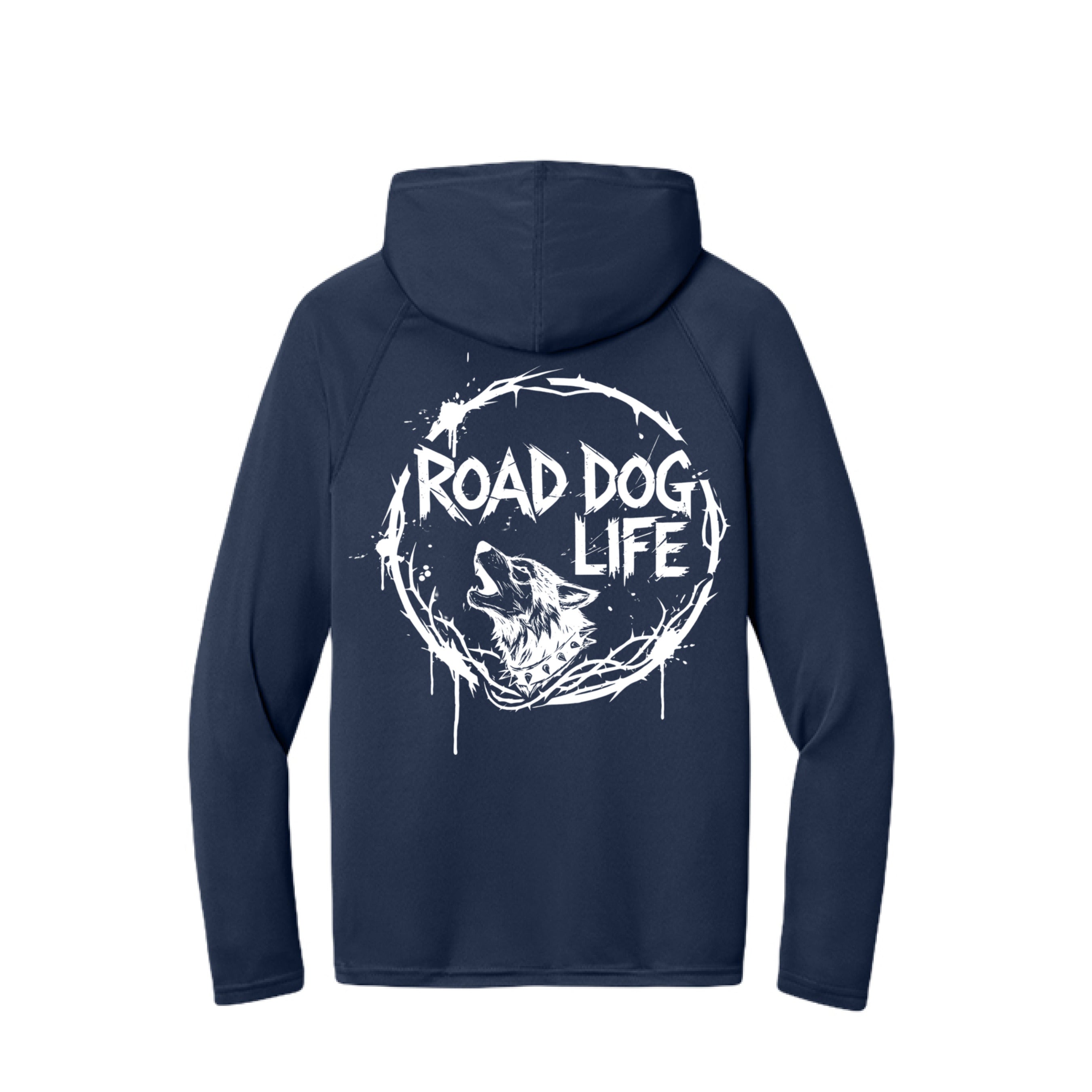 NAVY - BACK