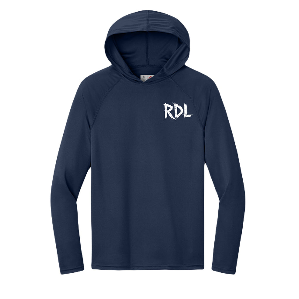 NAVY - FRONT