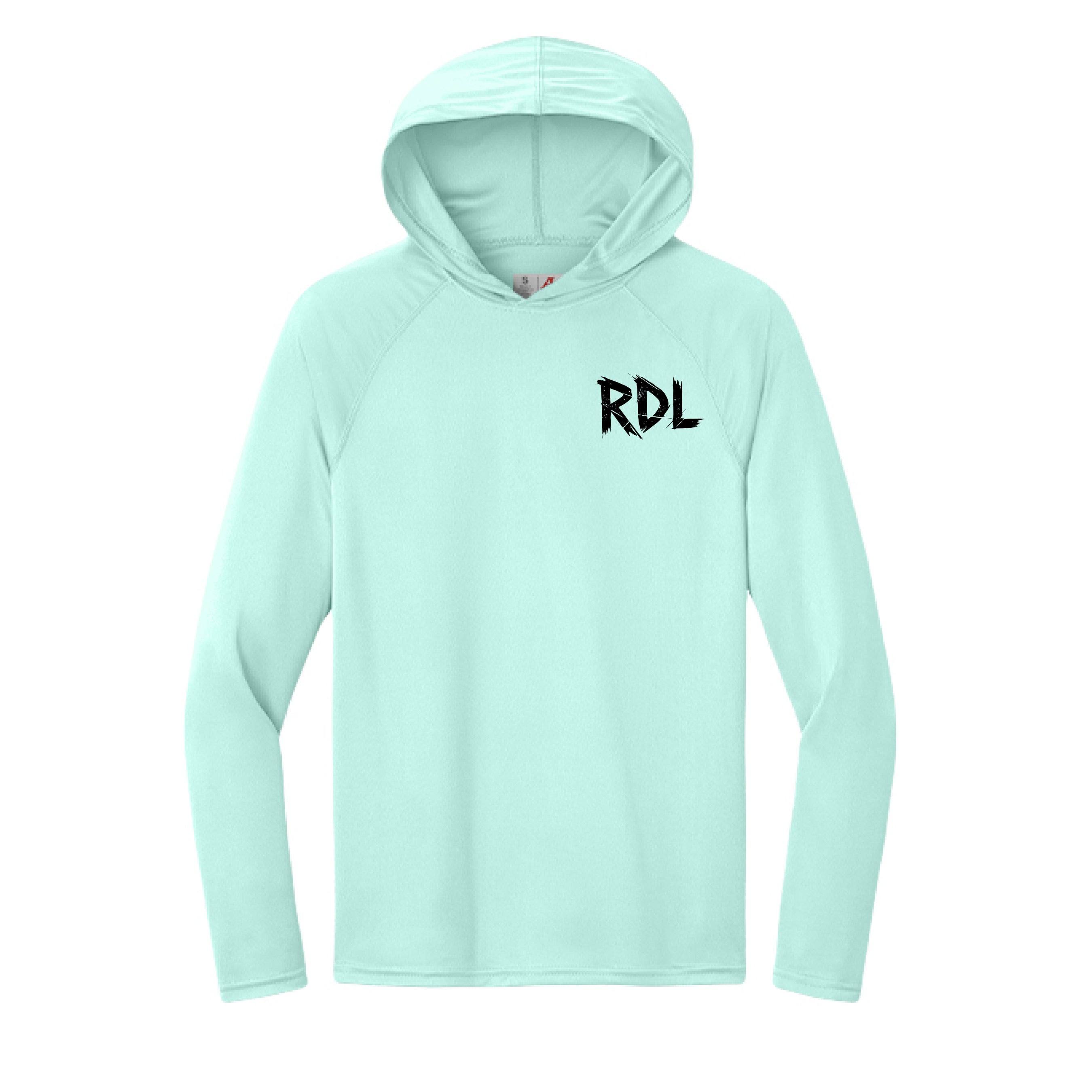 PASTEL MINT - FRONT