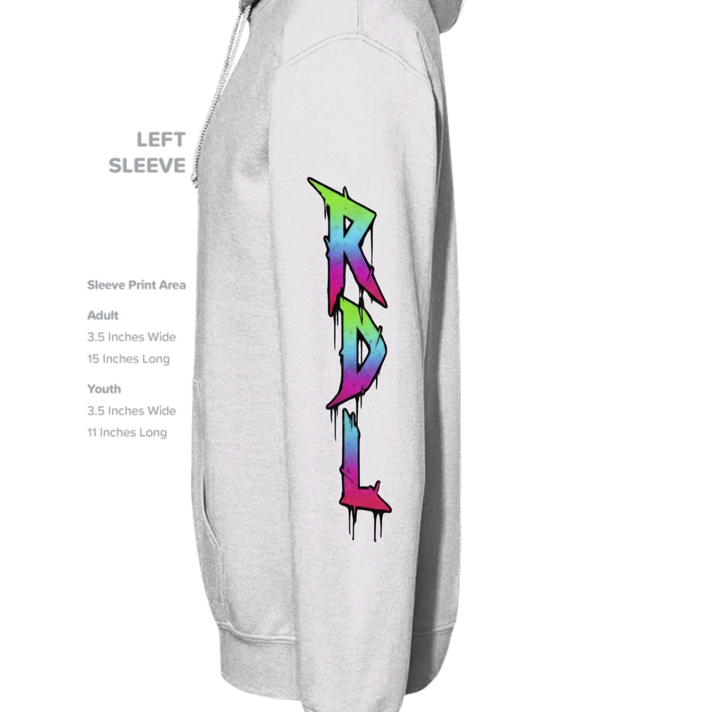 WHITE - SLEEVE_LEFT