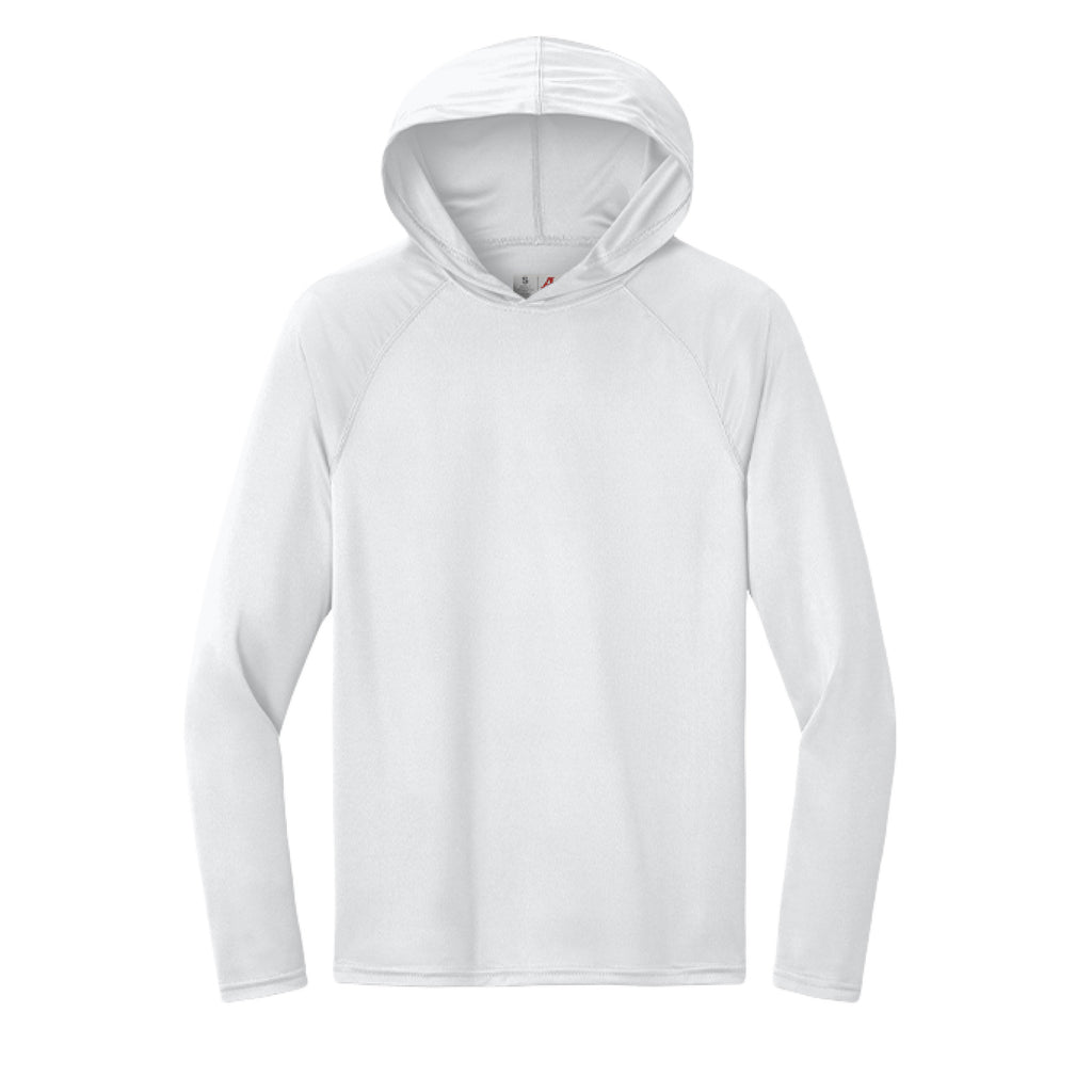 White - FRONT