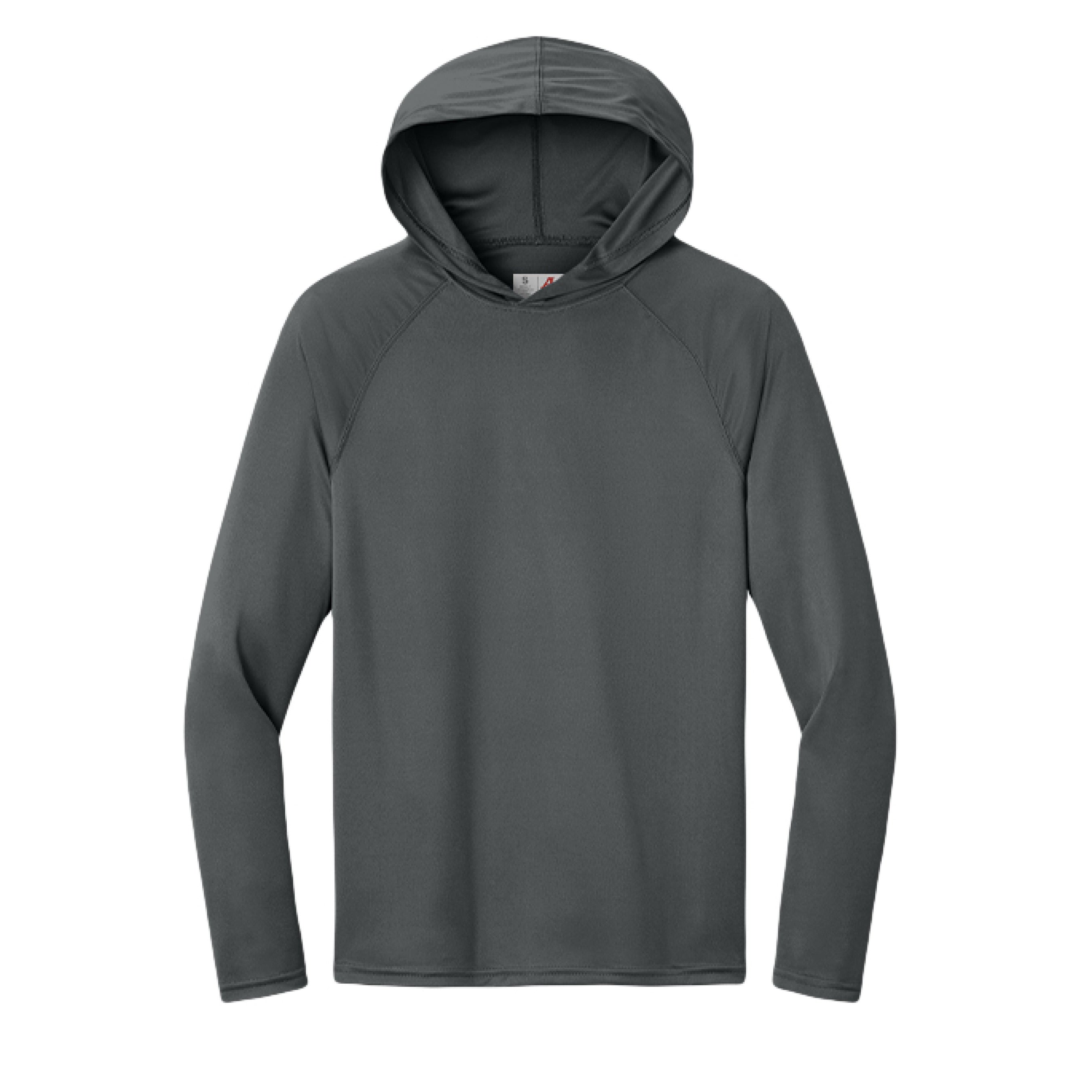 GRAPHITE - FRONT