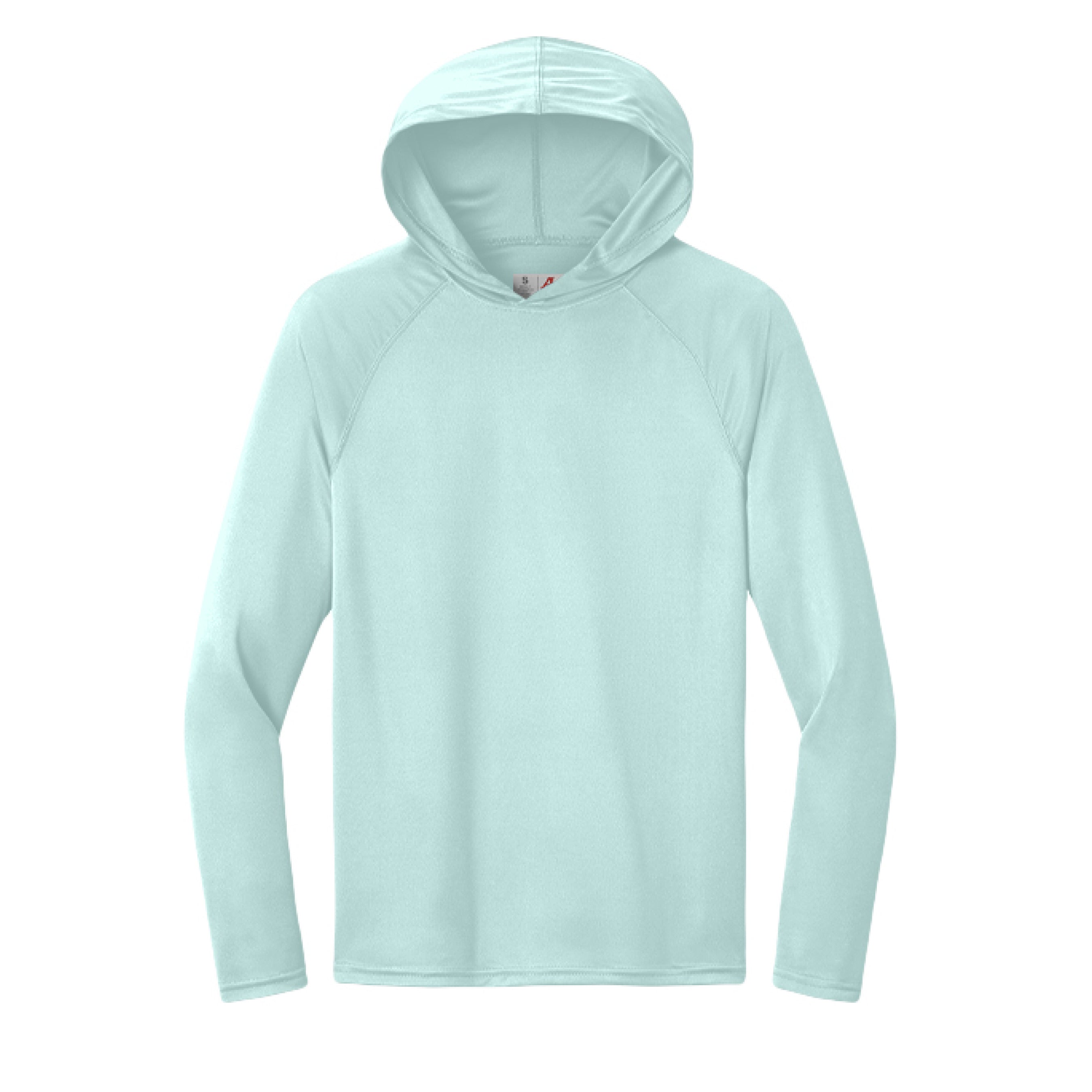 PASTEL BLUE - FRONT