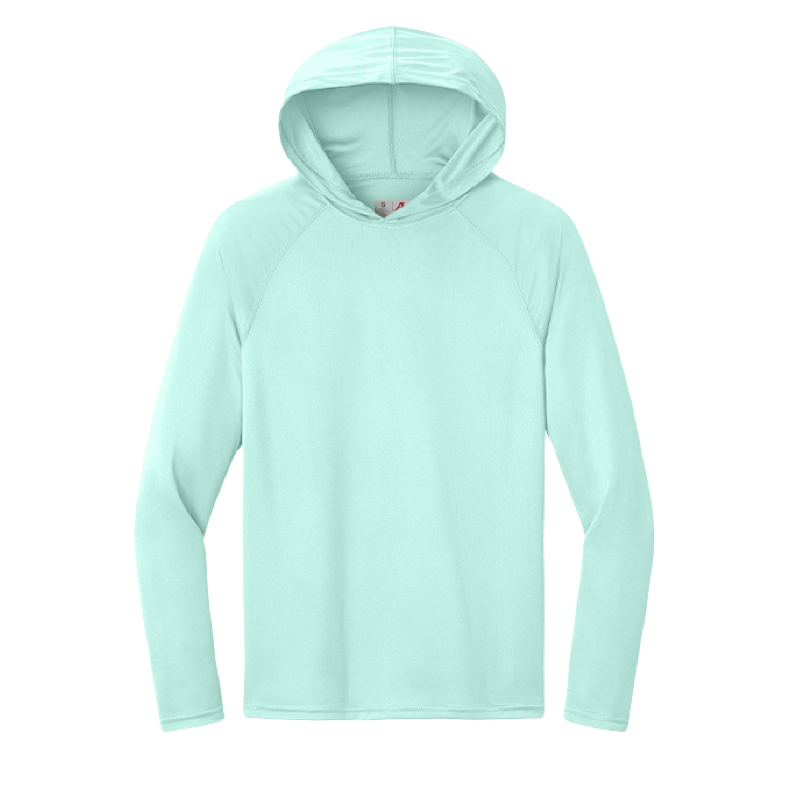 PASTEL MINT - FRONT