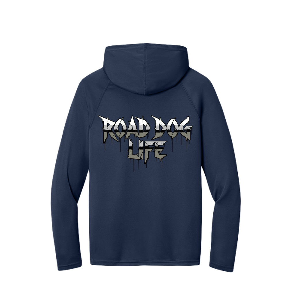 NAVY - BACK