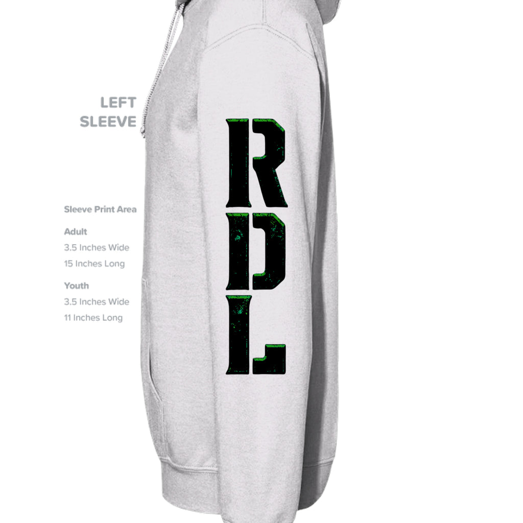 WHITE - SLEEVE_LEFT