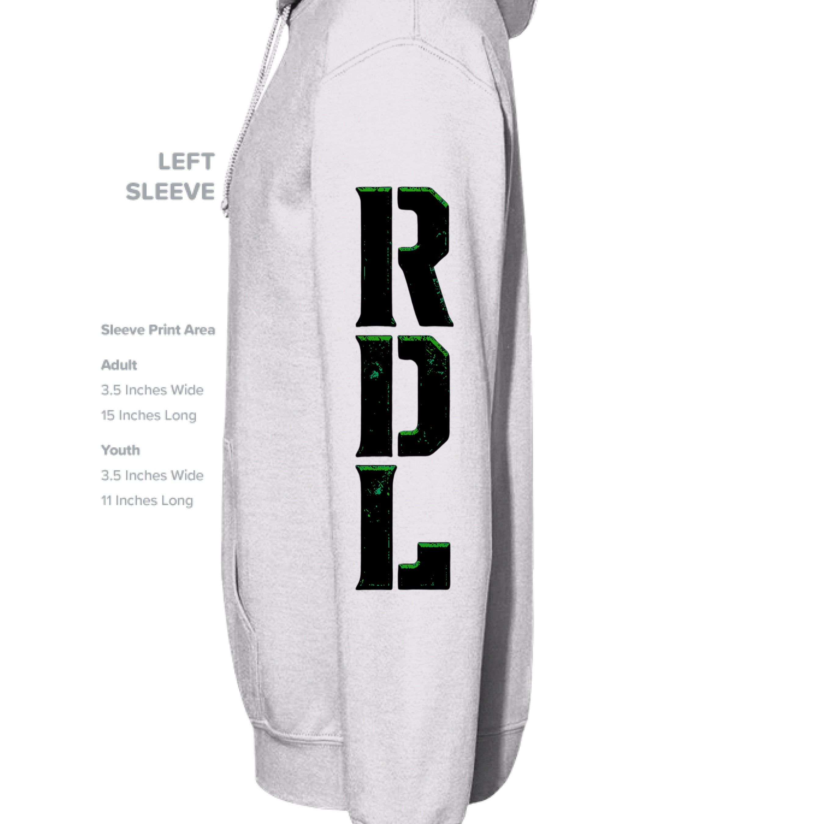 WHITE - SLEEVE_LEFT