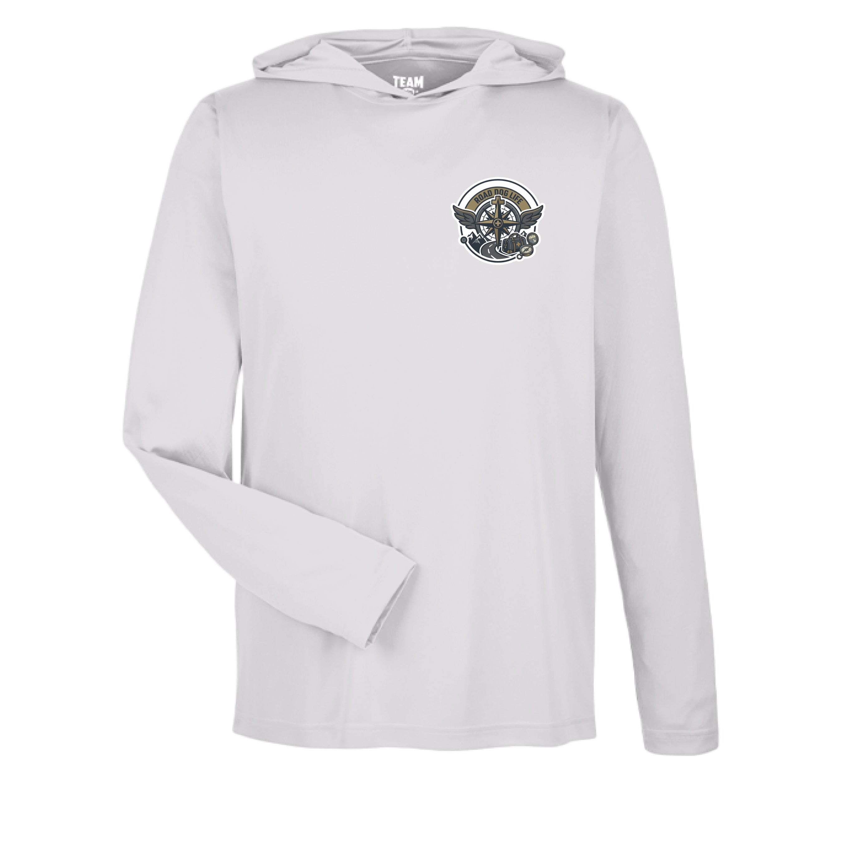 WHITE - FRONT