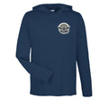 SPORT DARK NAVY - FRONT