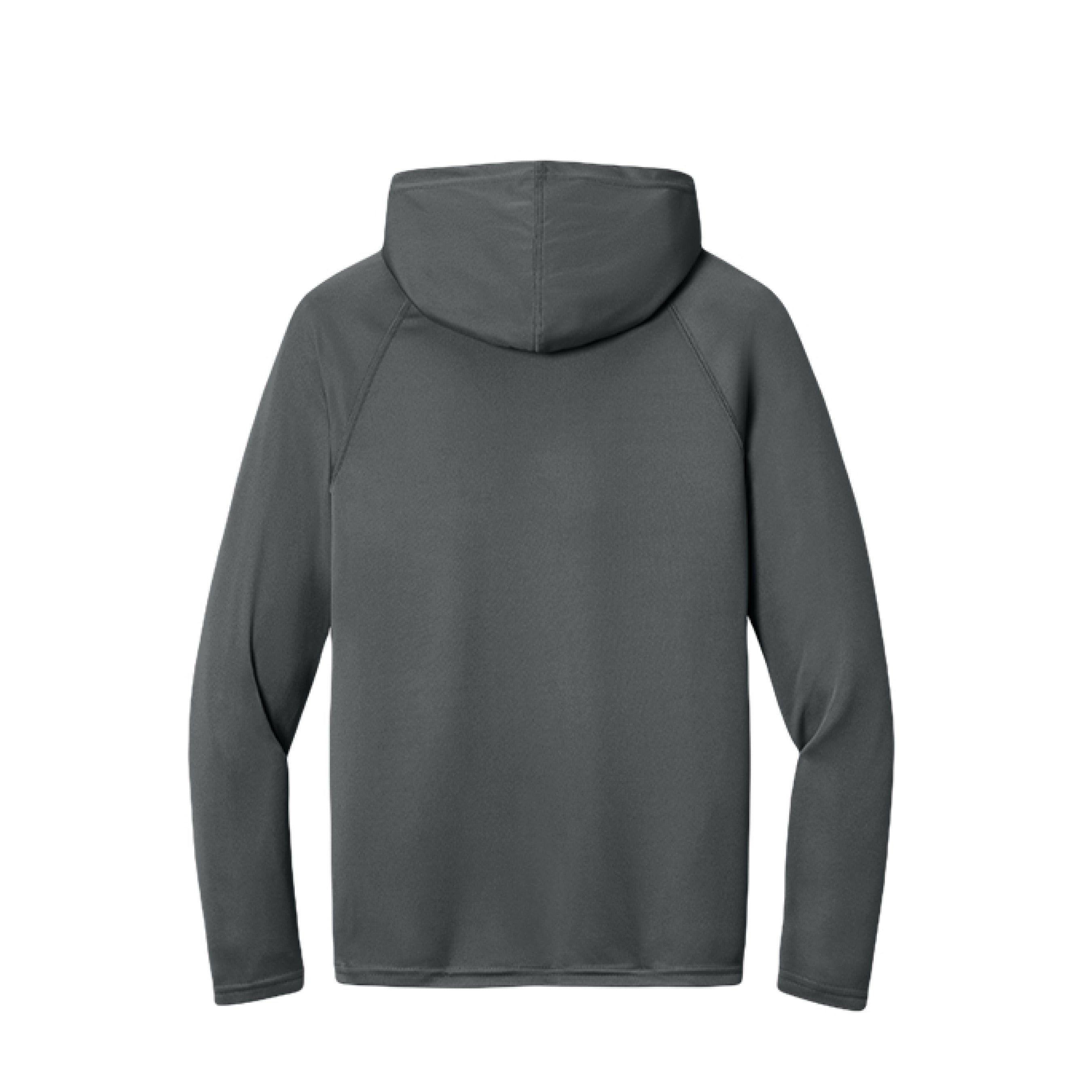 GRAPHITE - BACK