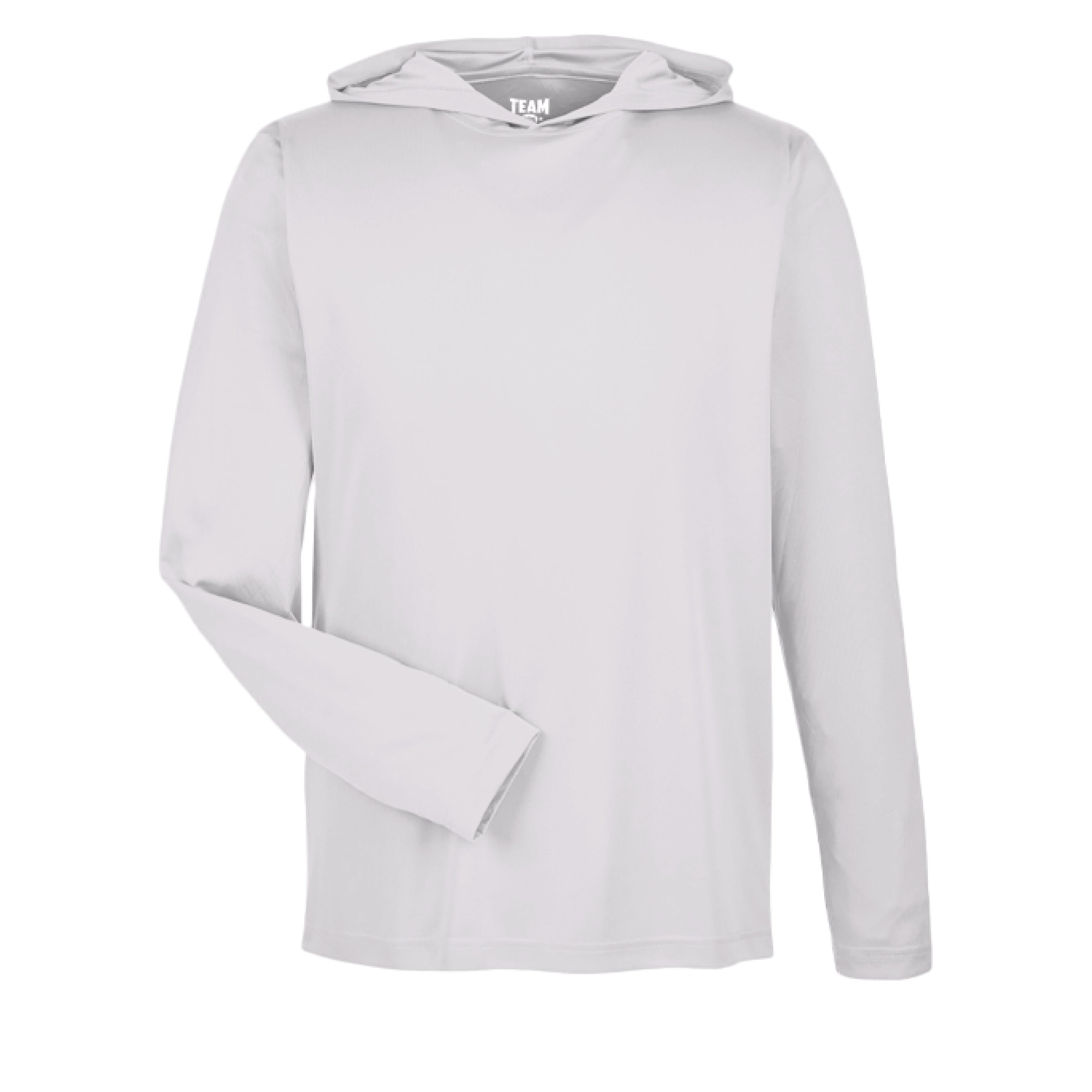 WHITE - FRONT