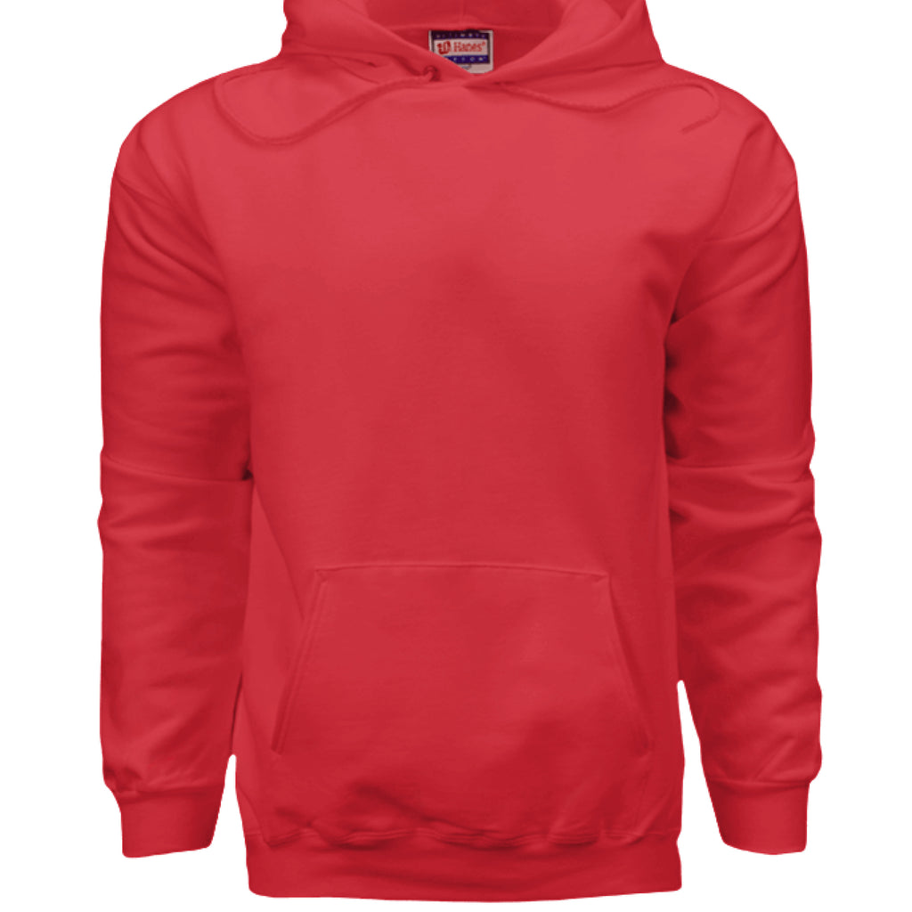 DEEP RED - FRONT