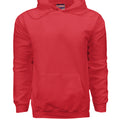 DEEP RED - FRONT