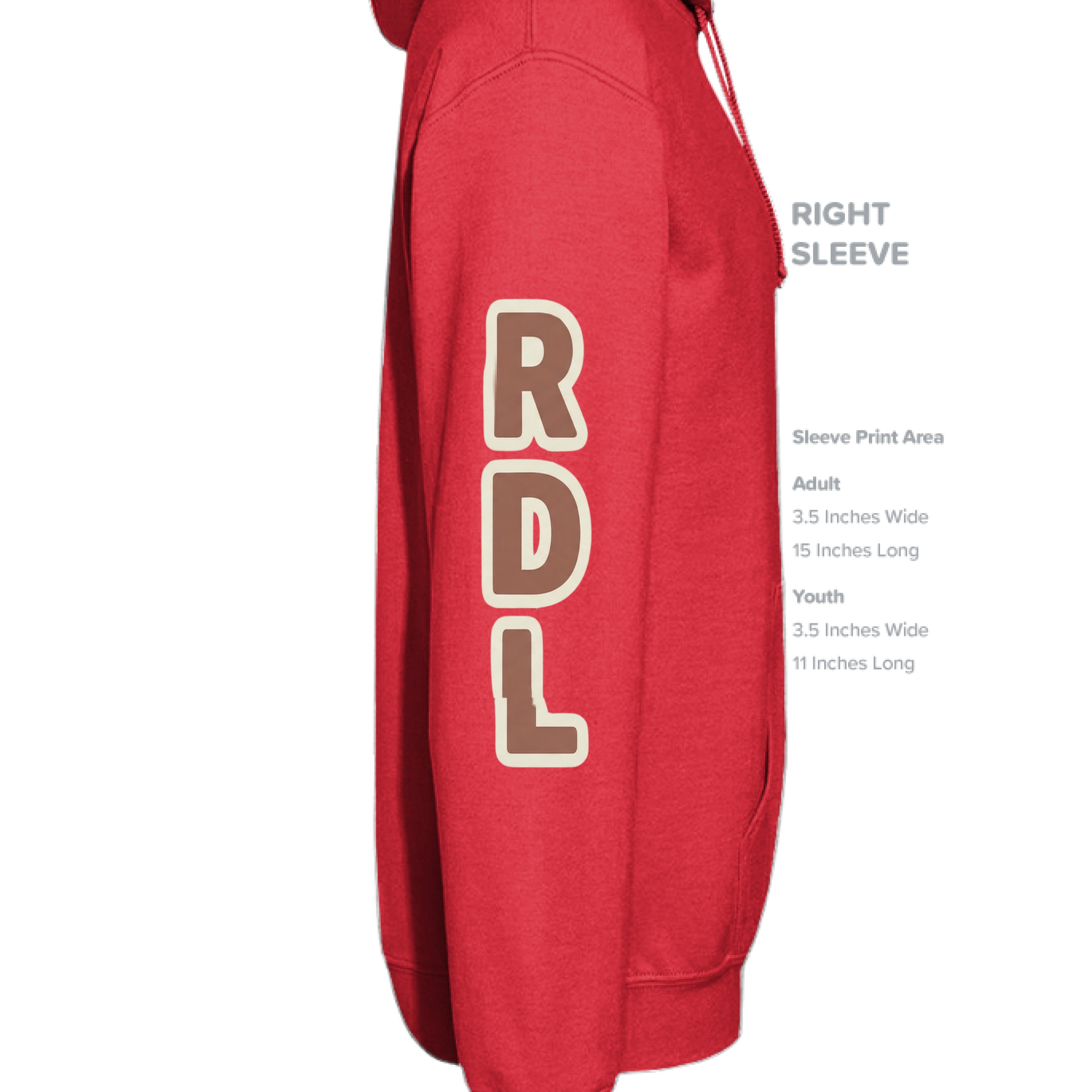 DEEP RED - SLEEVE_RIGHT
