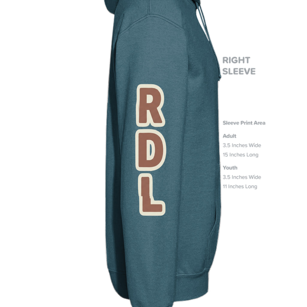 Cactus - SLEEVE_RIGHT