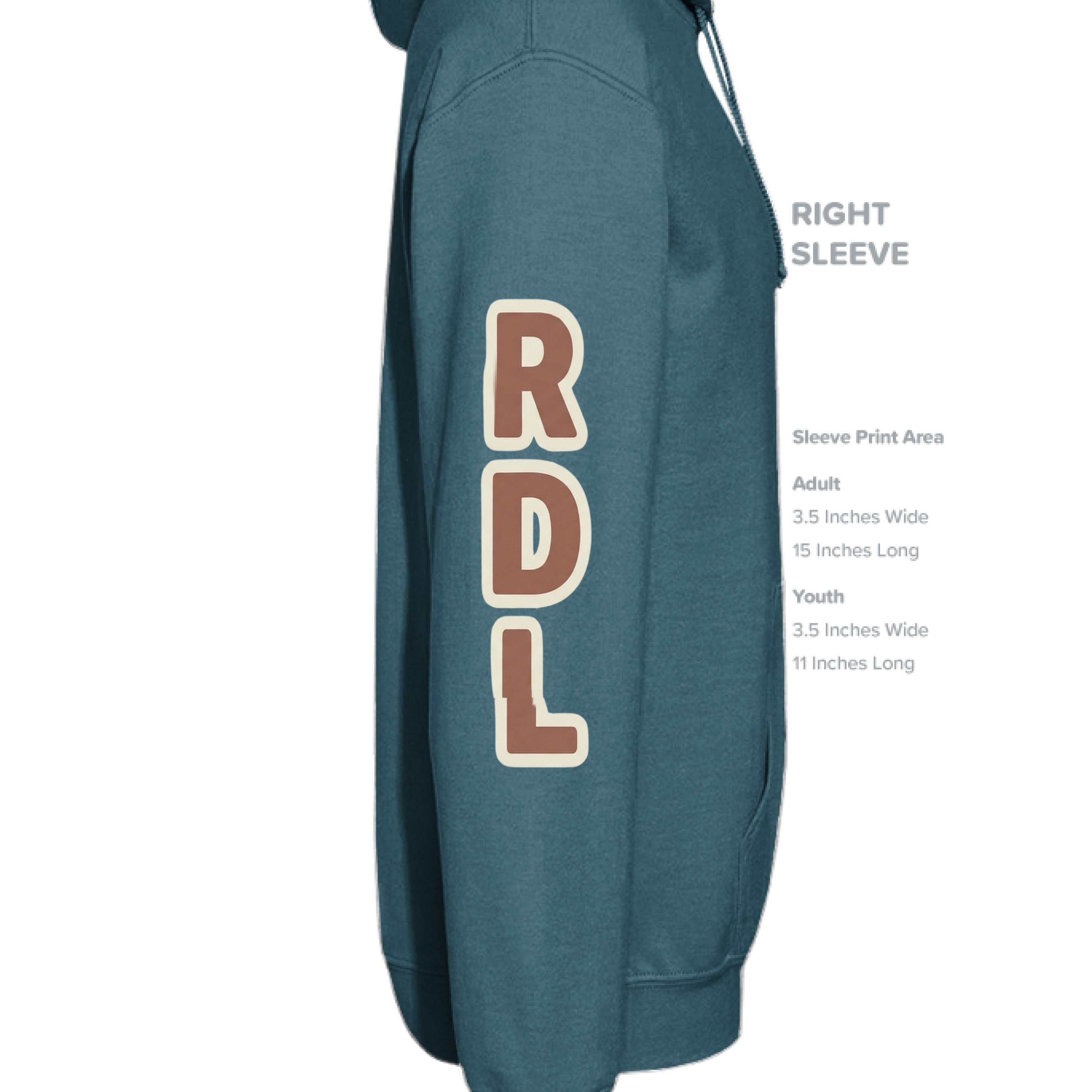 Cactus - SLEEVE_RIGHT