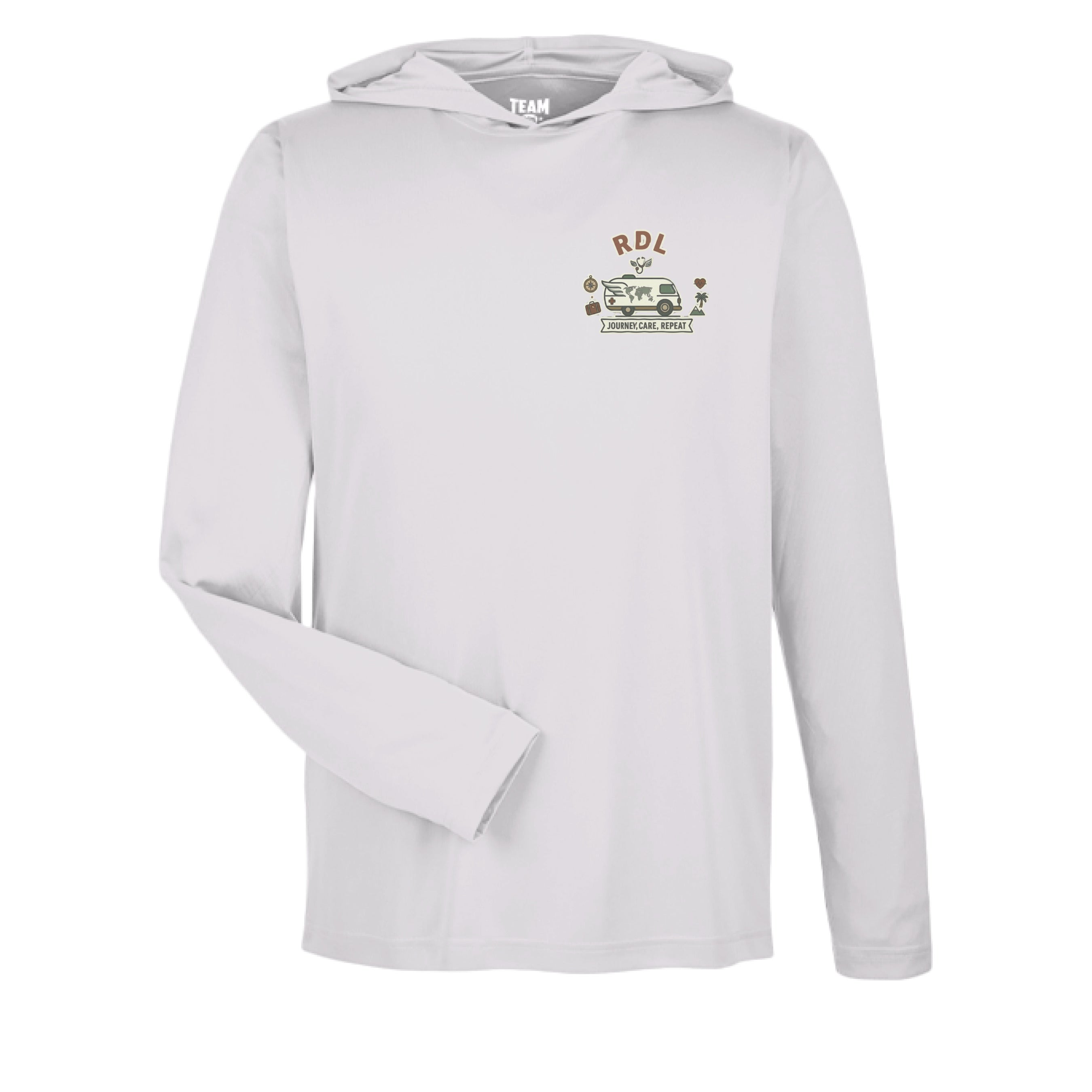 WHITE - FRONT
