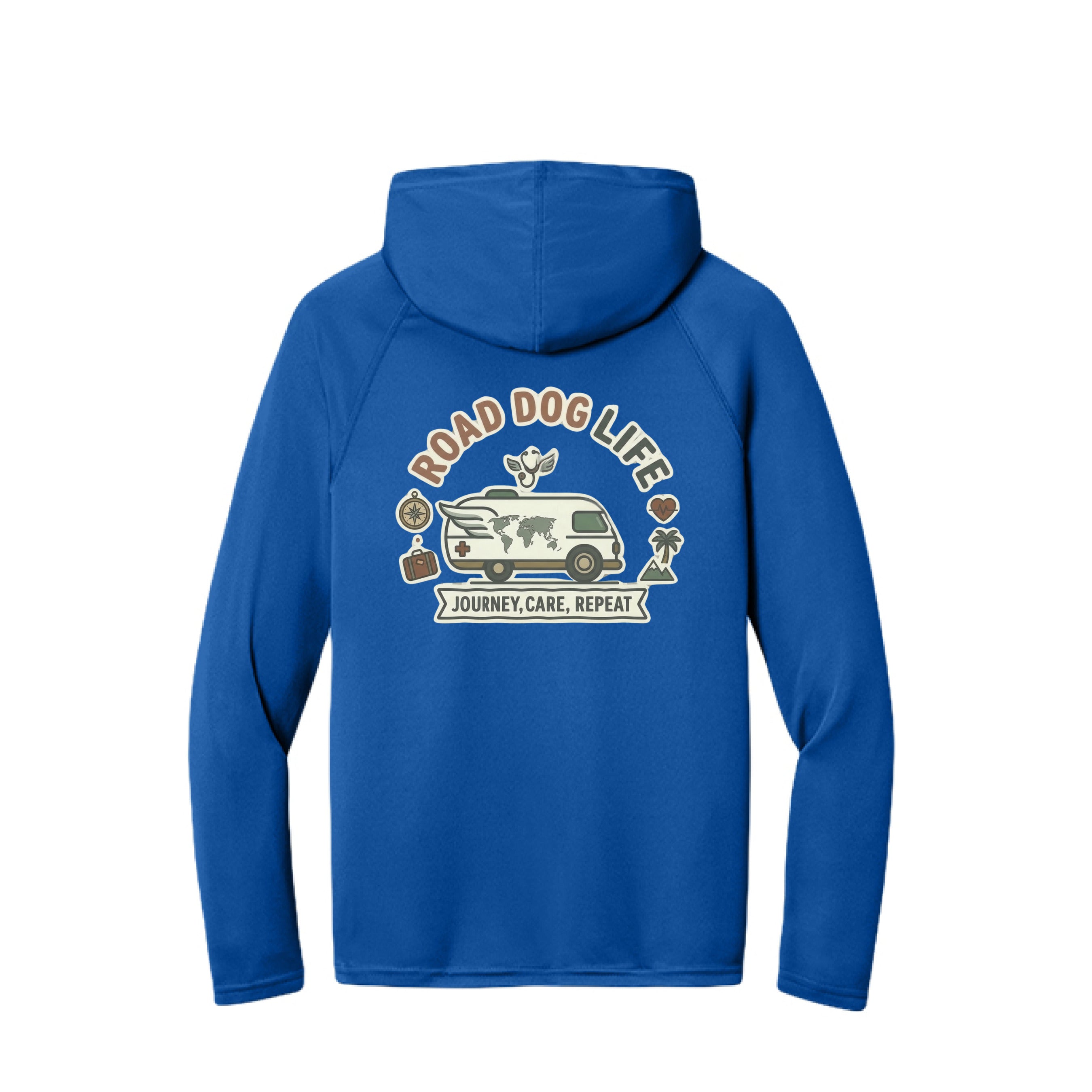 ROYAL - BACK