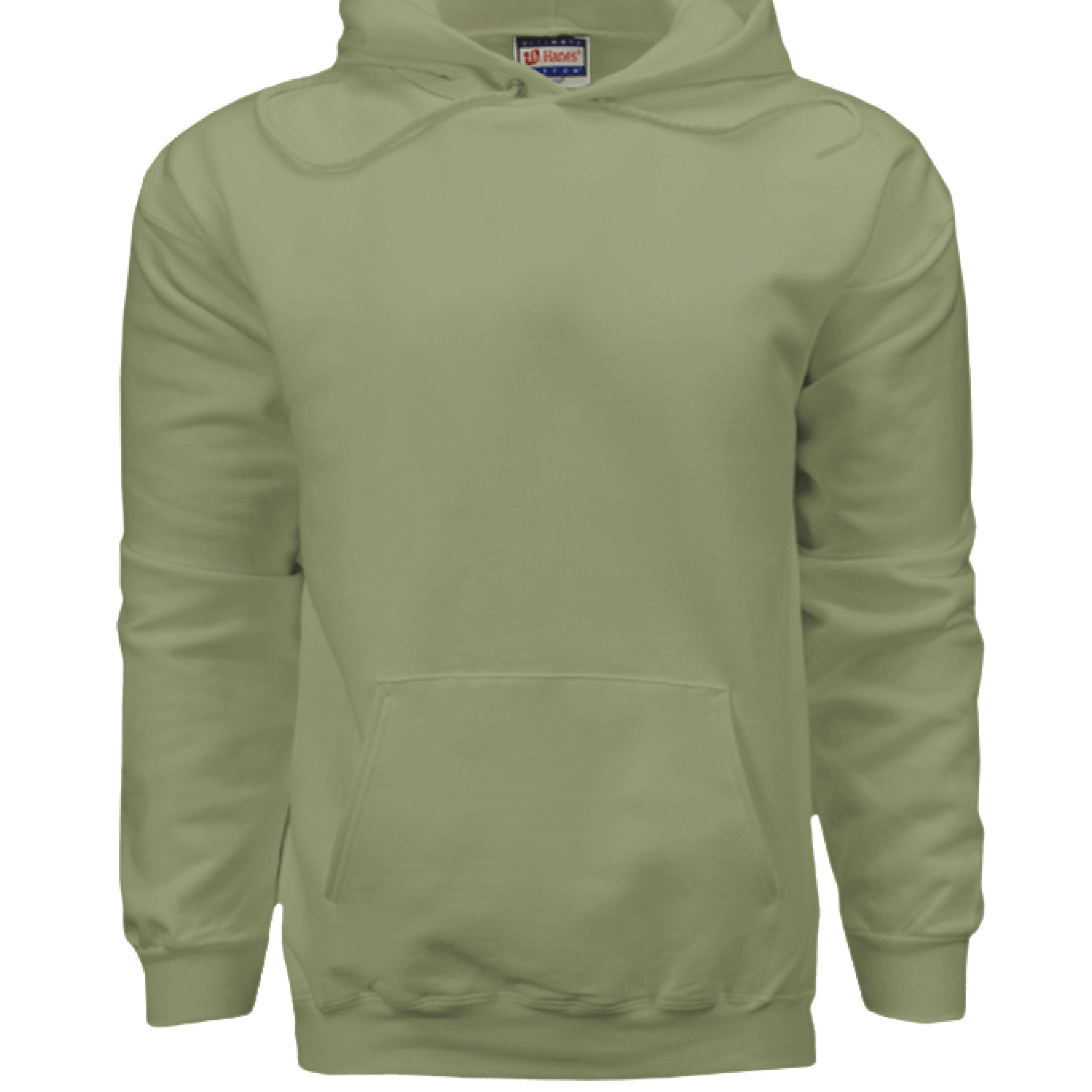 Oregano - FRONT
