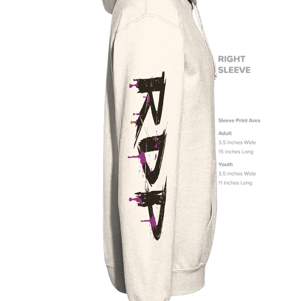 Natural - SLEEVE_RIGHT