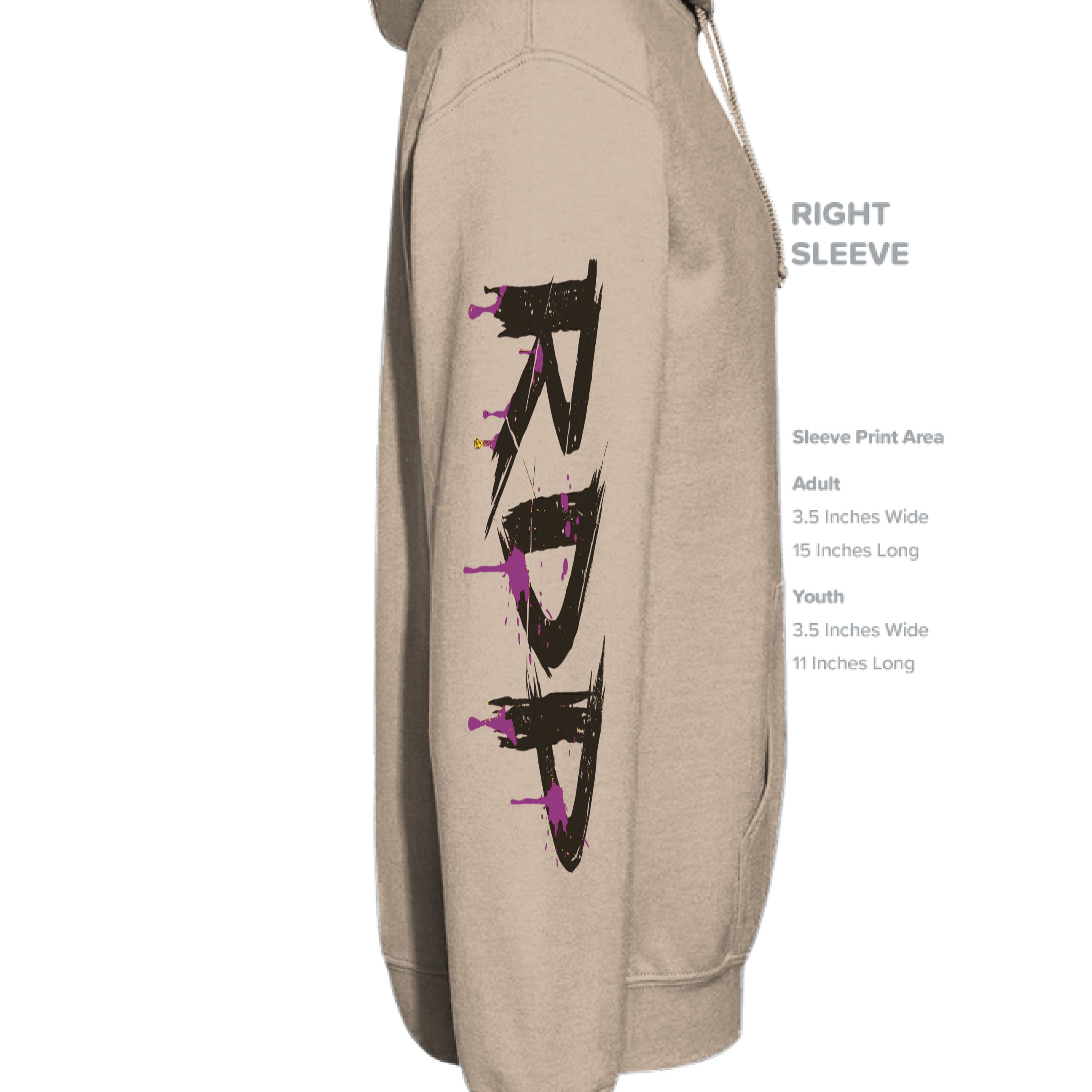 Pebble - SLEEVE_RIGHT