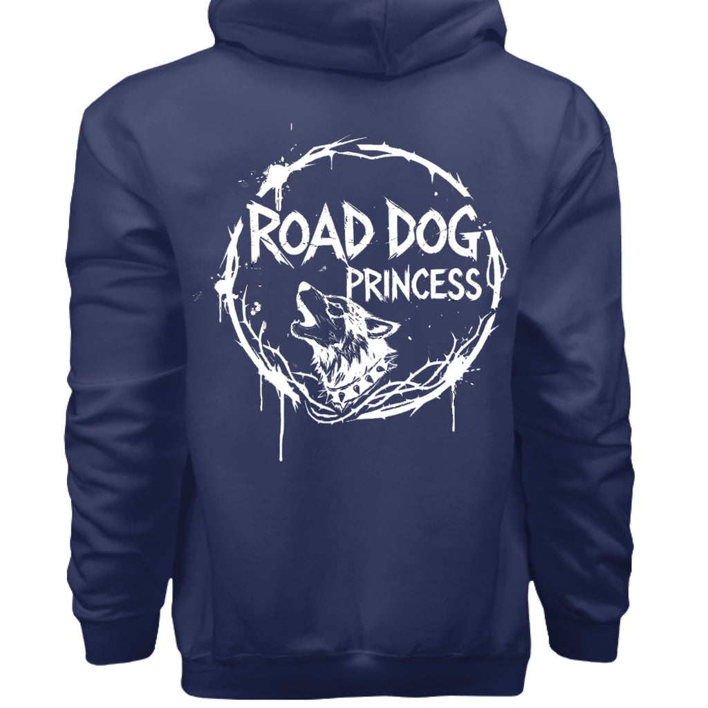 NAVY - BACK