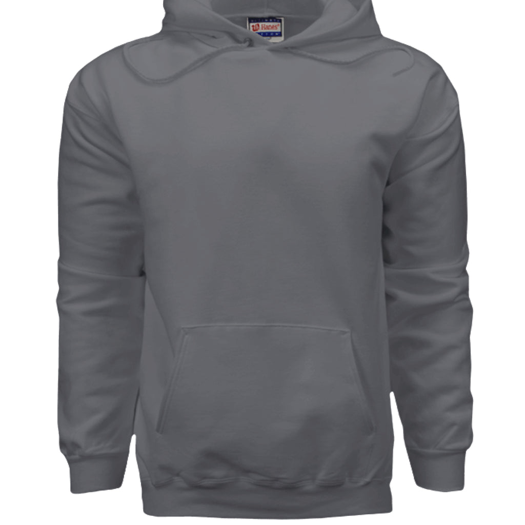 Smoke Grey - FRONT