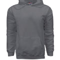 Smoke Grey - FRONT