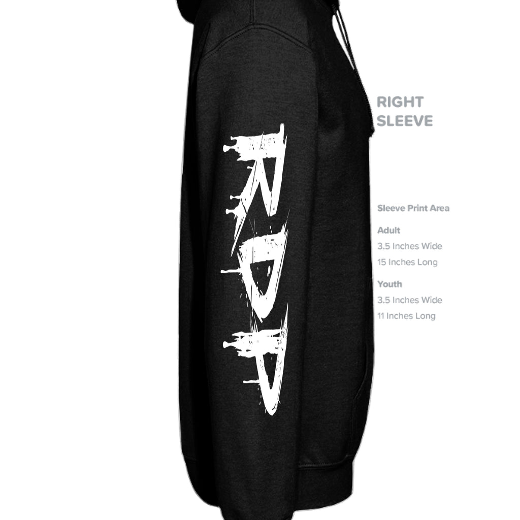 BLACK - SLEEVE_RIGHT