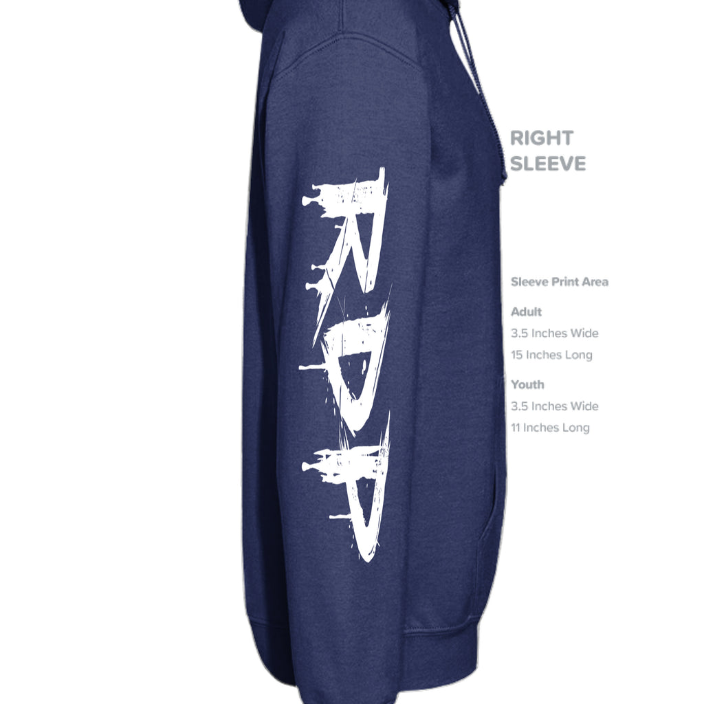 NAVY - SLEEVE_RIGHT