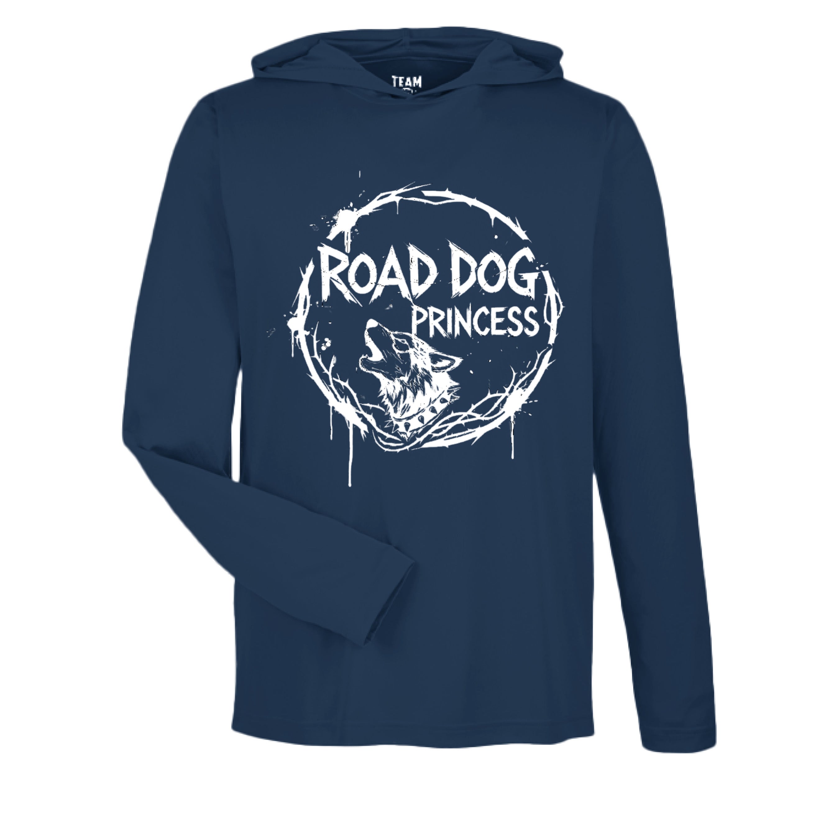 SPORT DARK NAVY - FRONT