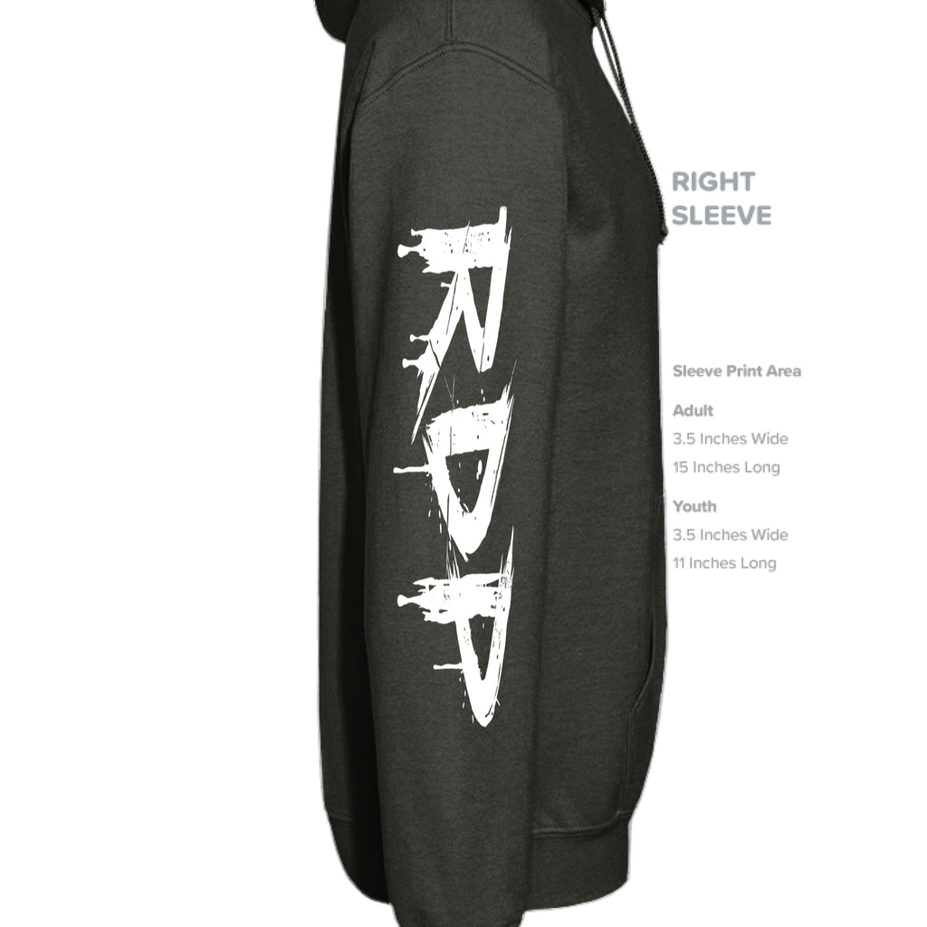 BLACK - SLEEVE_RIGHT