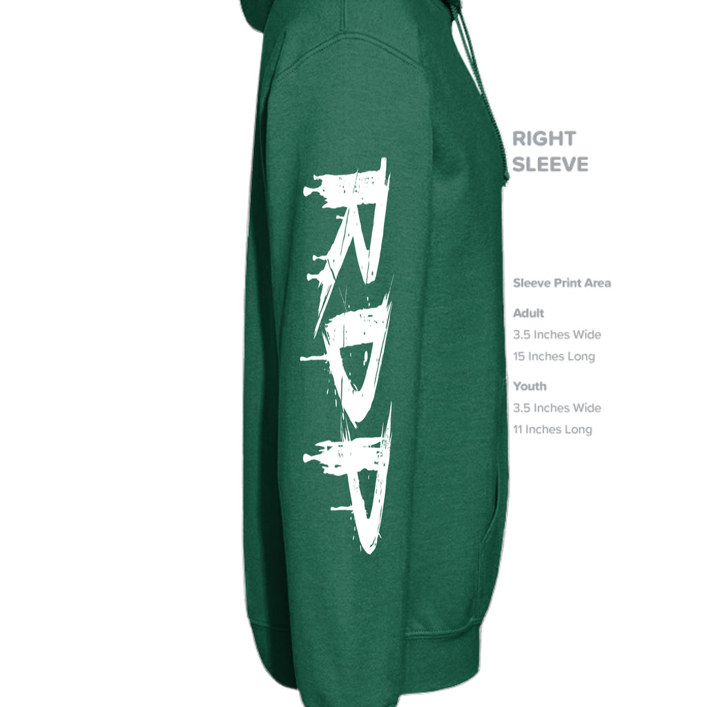 SPORT FOREST - SLEEVE_RIGHT