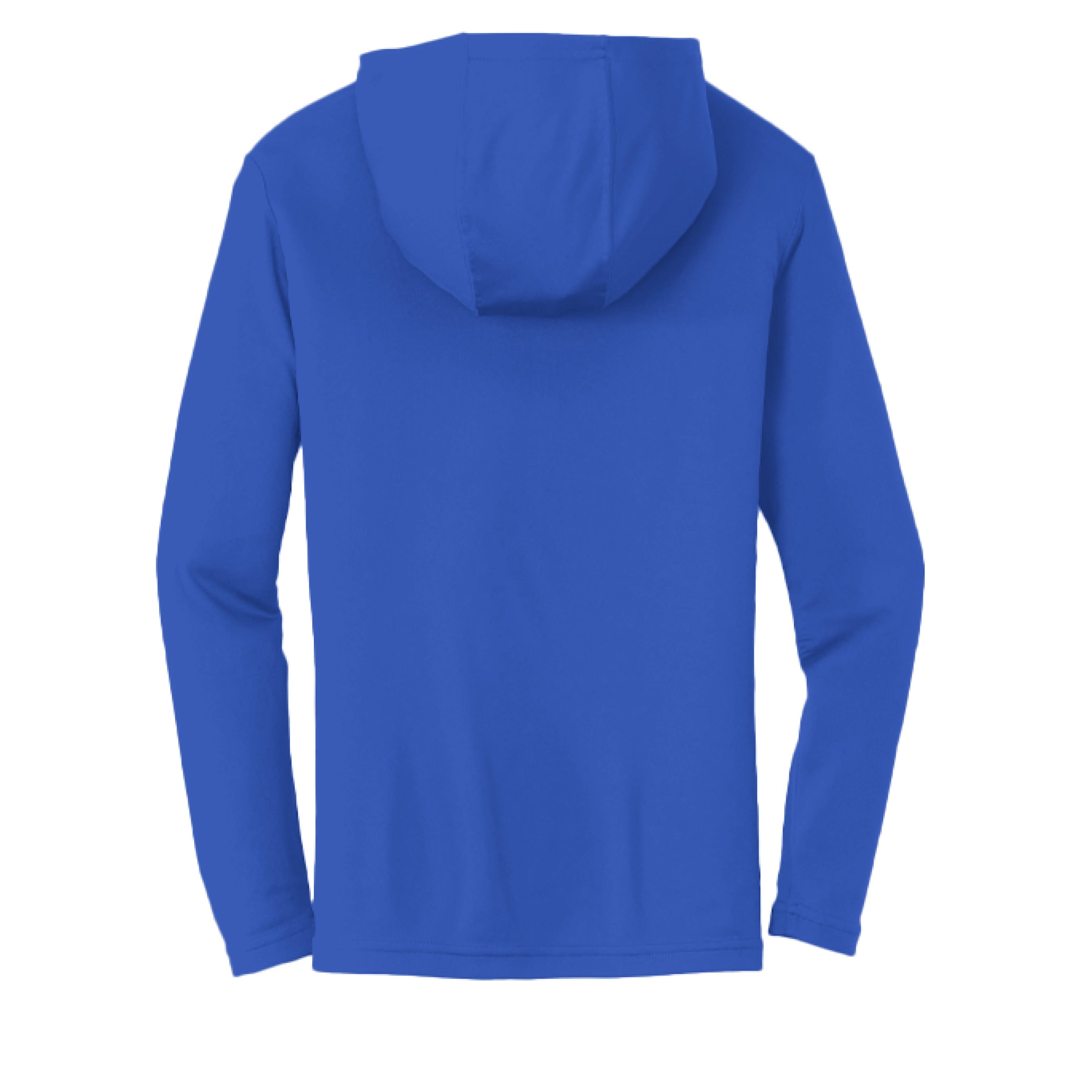 SPORT ROYAL - BACK