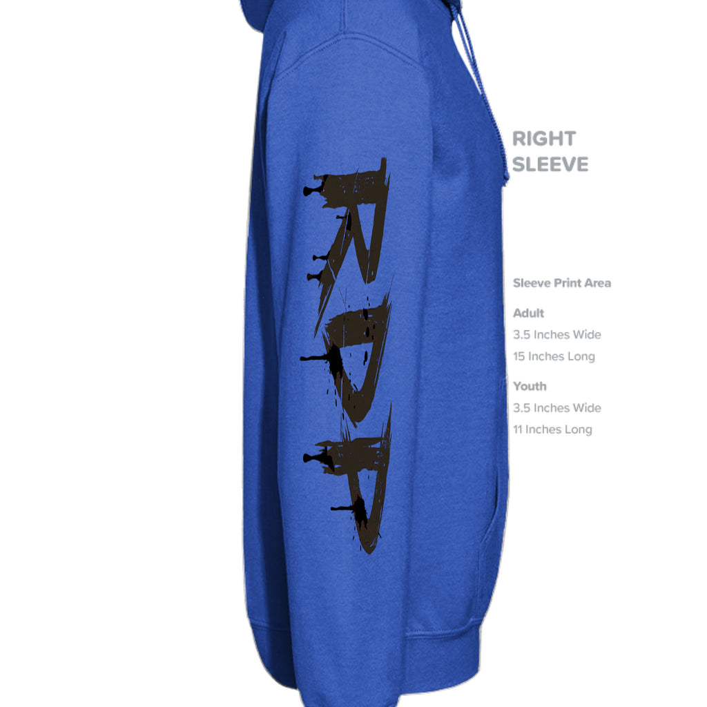 SPORT ROYAL - SLEEVE_RIGHT