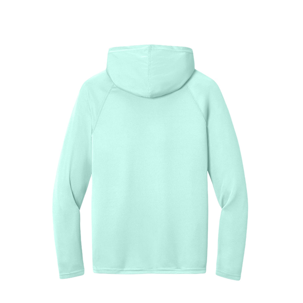 PASTEL MINT - BACK