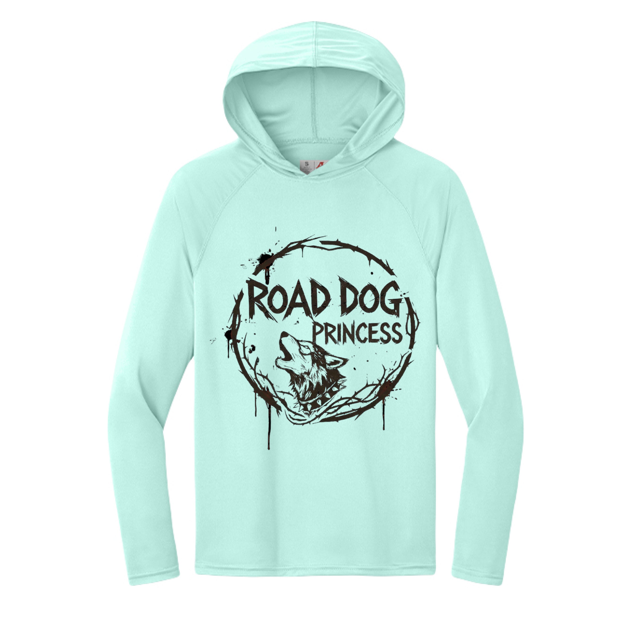 PASTEL MINT - FRONT