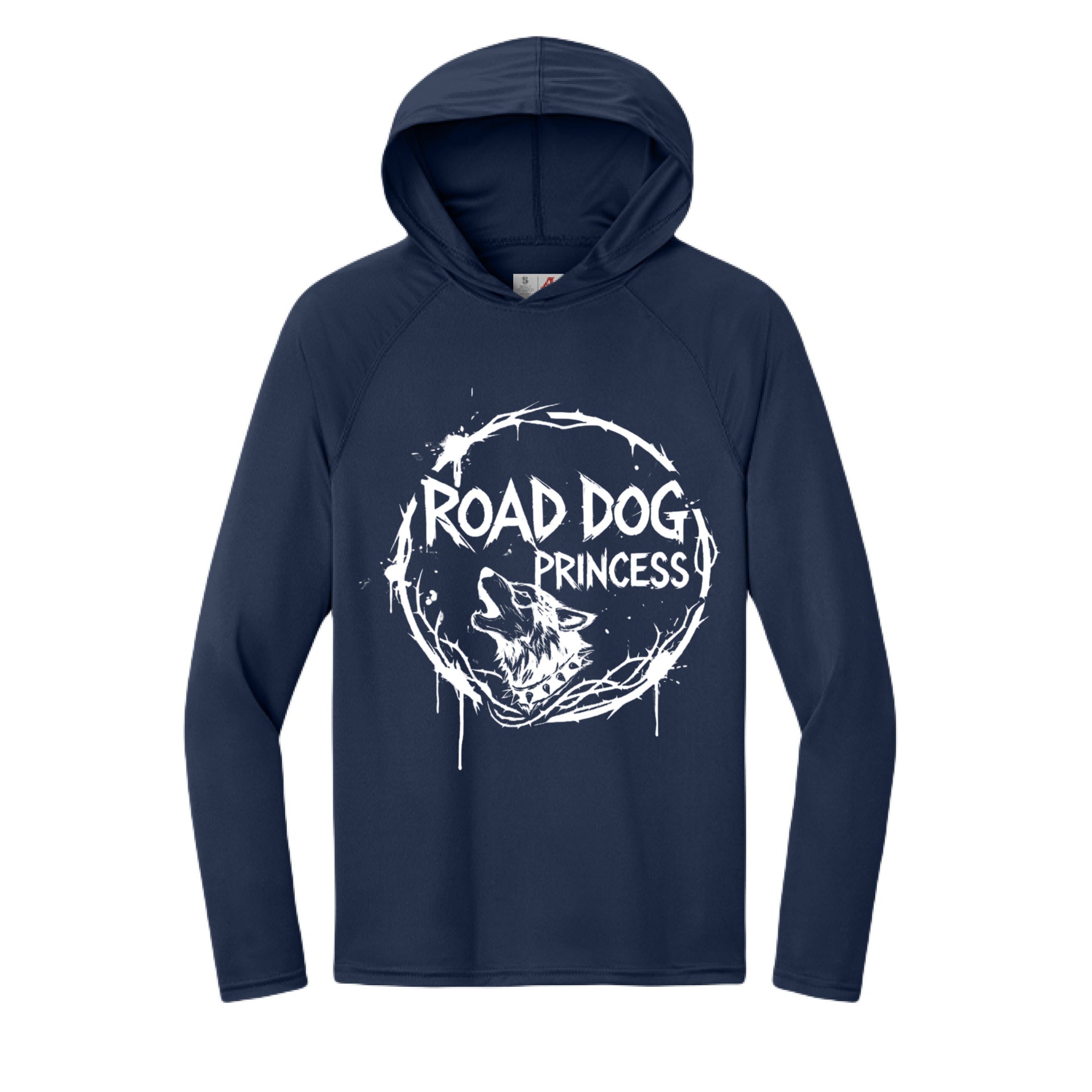 NAVY - FRONT