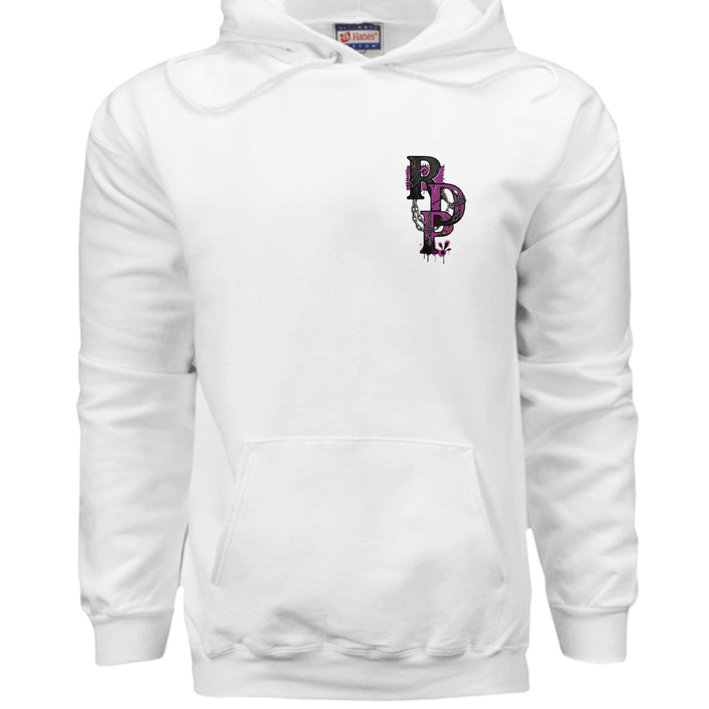 WHITE - FRONT