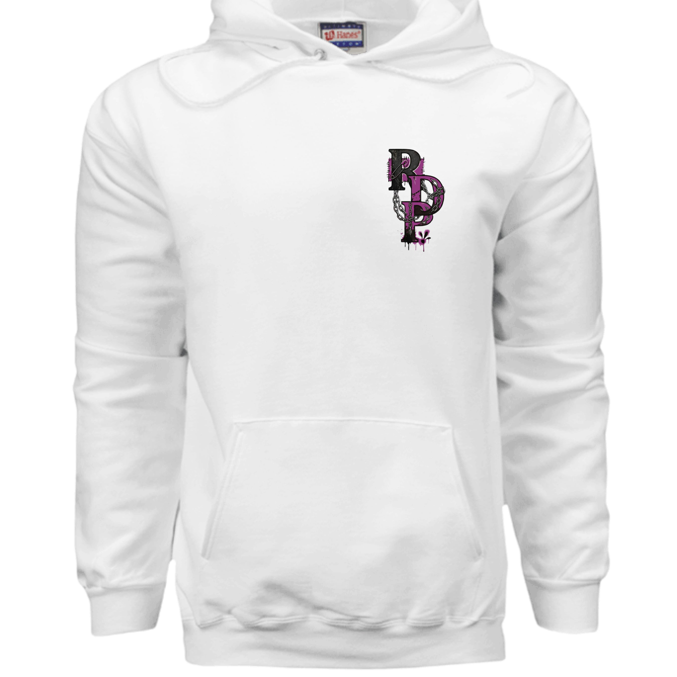 WHITE - FRONT