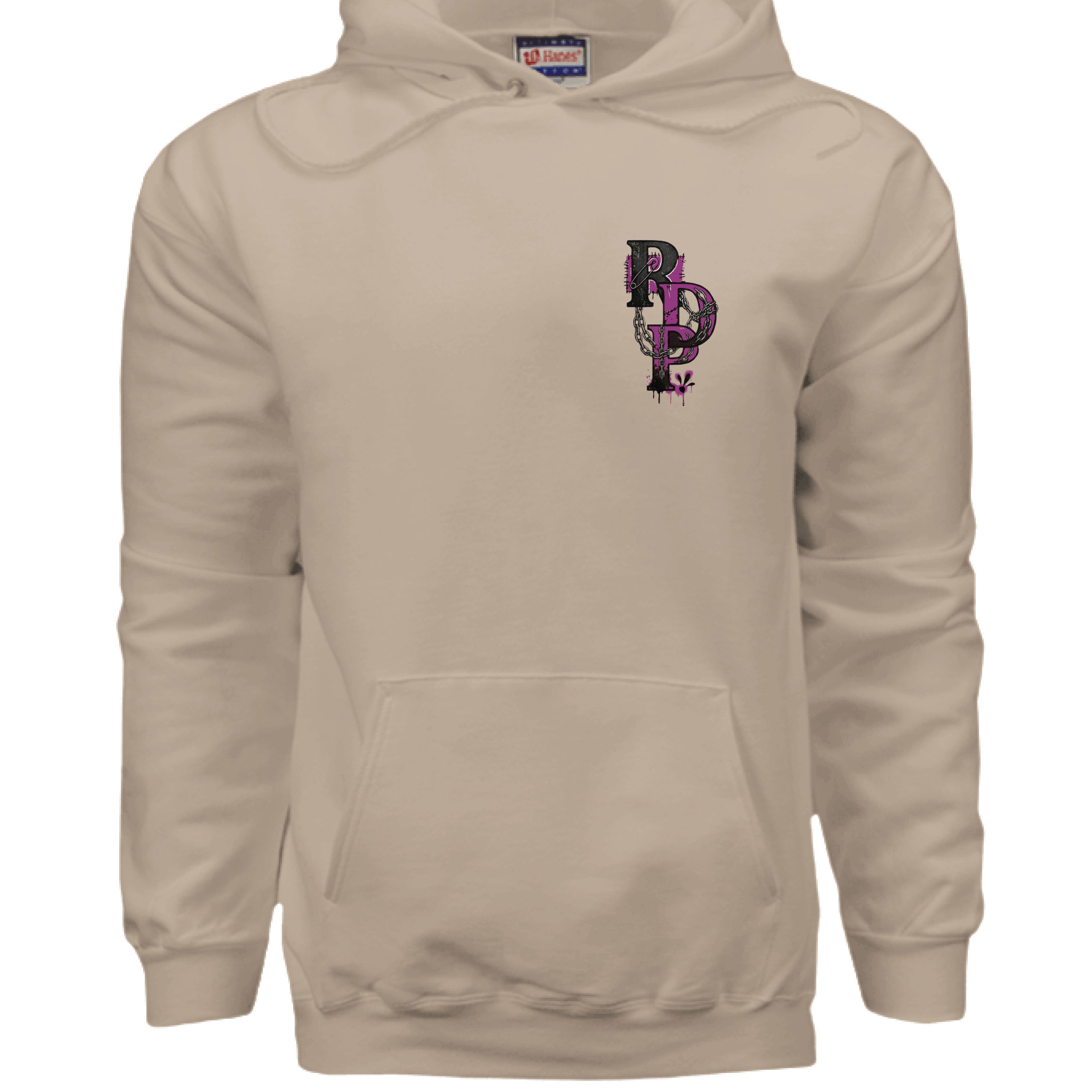 Pebble - FRONT