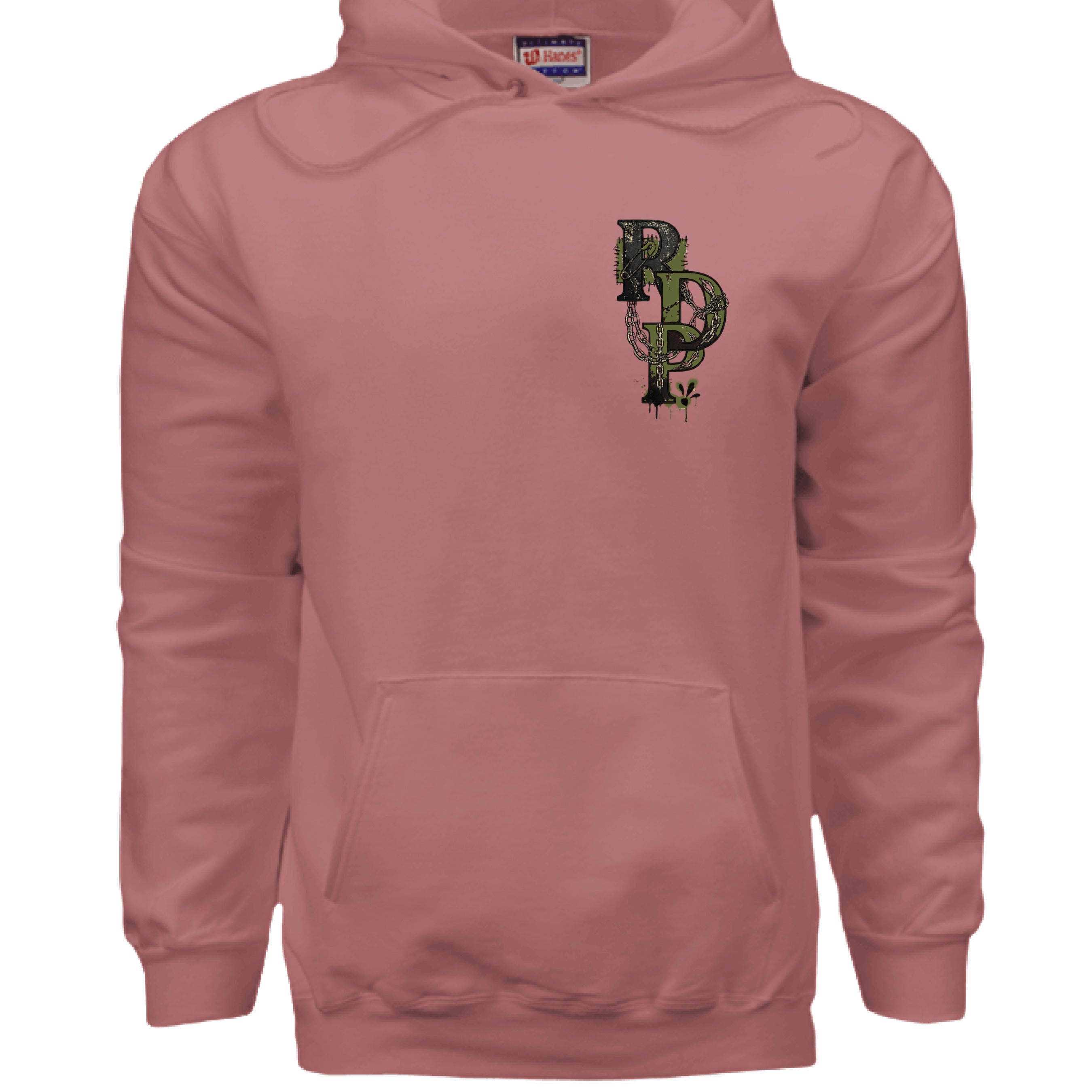 Mauve - FRONT