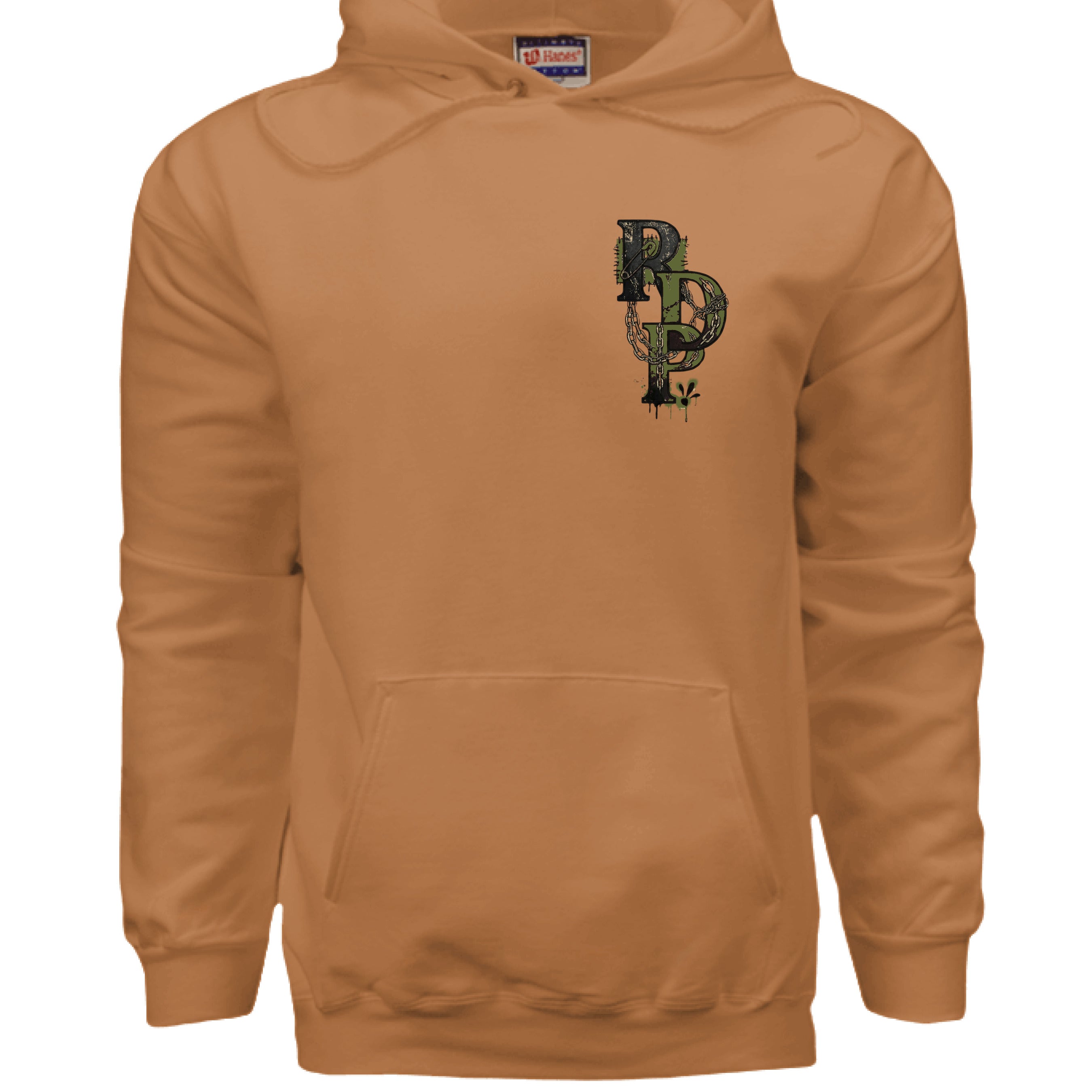Pumpkin - FRONT