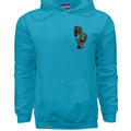 Teal - FRONT
