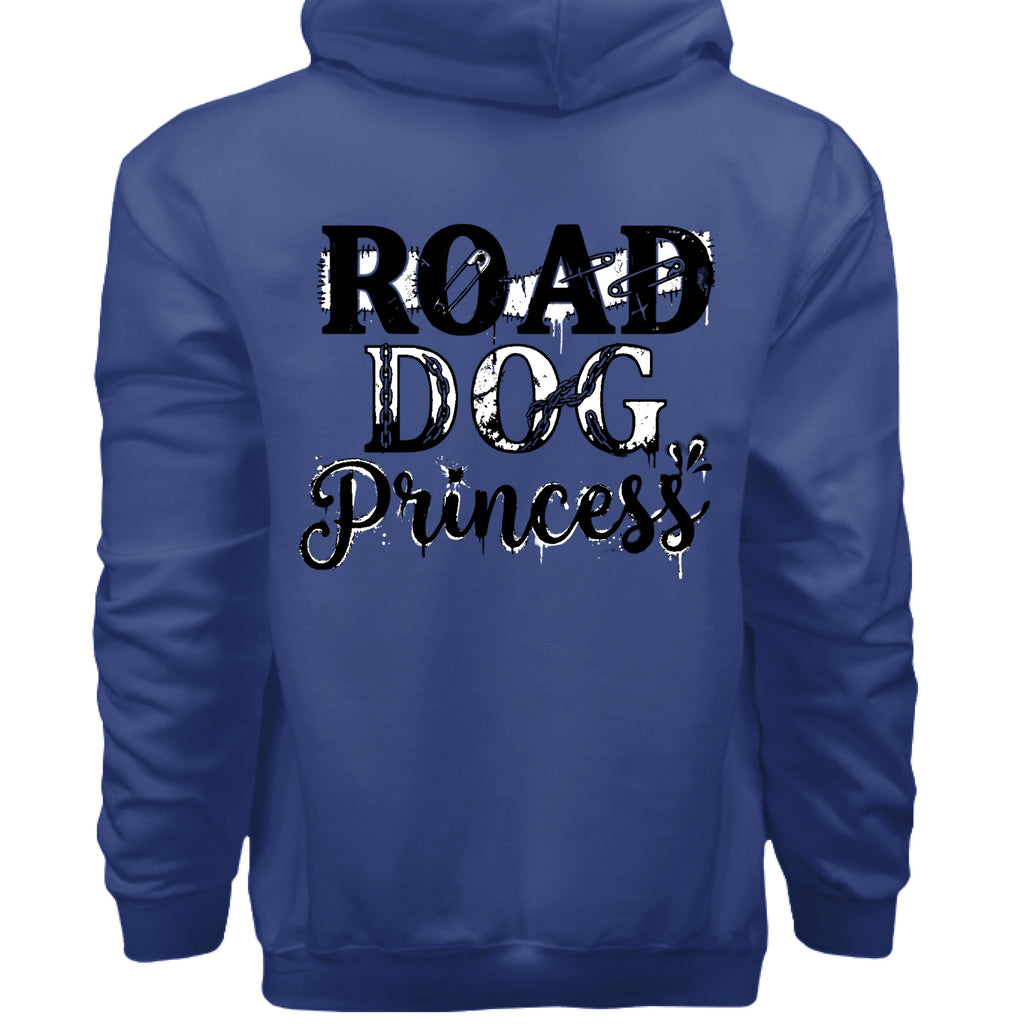 DEEP ROYAL - BACK