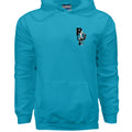 Teal - FRONT