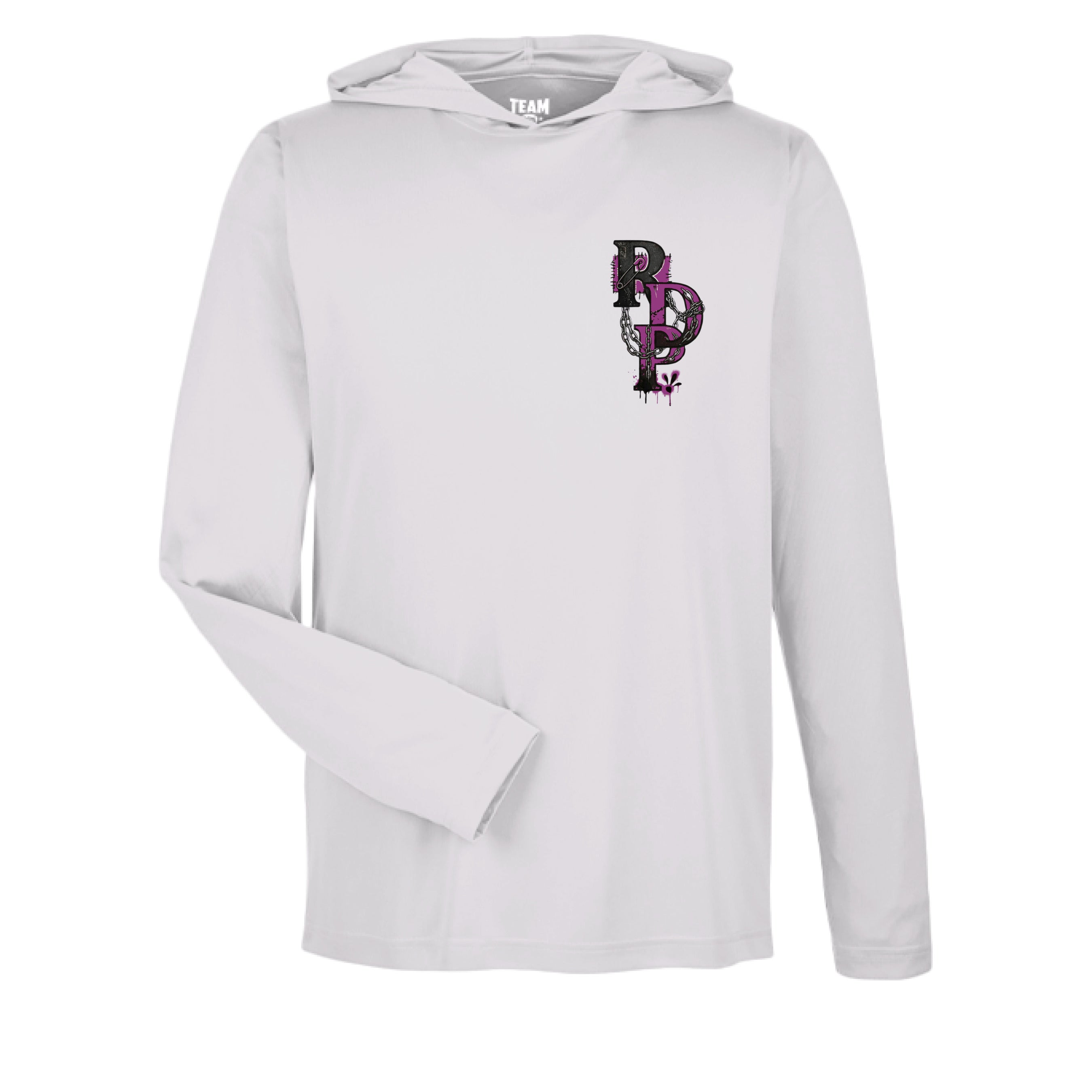 WHITE - FRONT