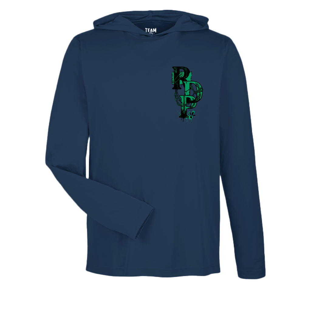 SPORT DARK NAVY - FRONT