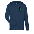SPORT DARK NAVY - FRONT