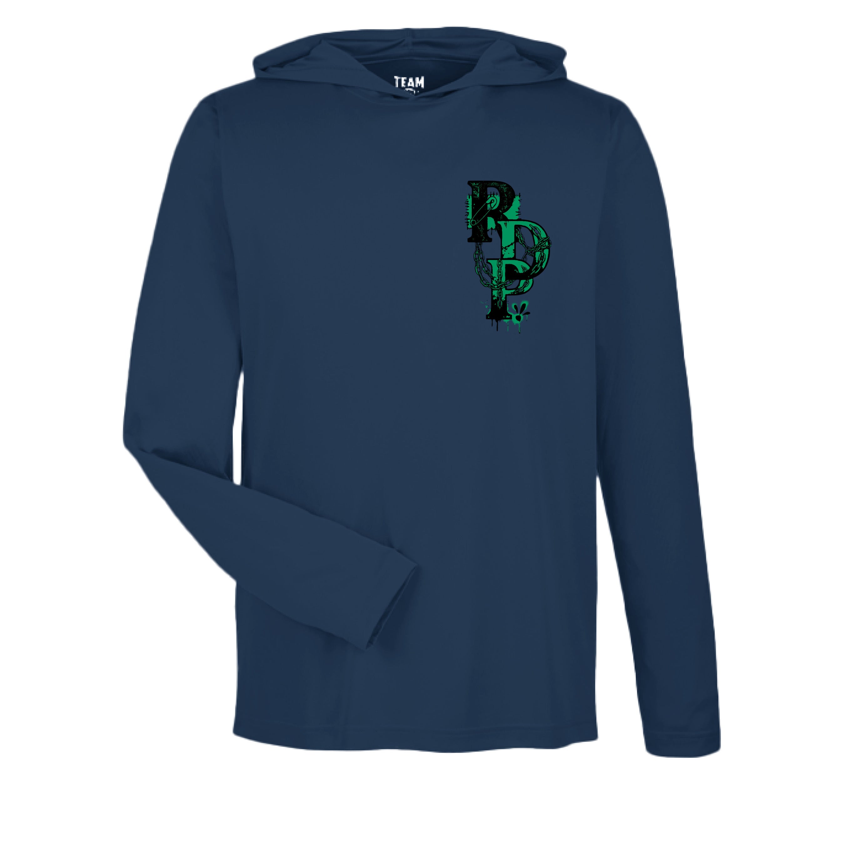 SPORT DARK NAVY - FRONT